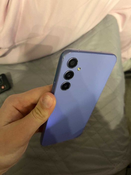 Samsung A34 /128  gb