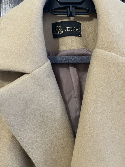 Продам осенне-весенее пальто