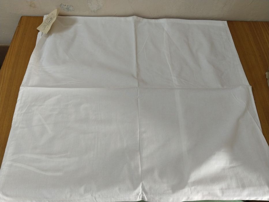 Наволочки, новые СССР.