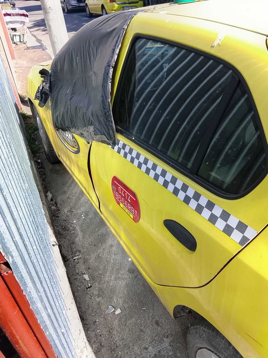 Taxi Logan 2019 gpl