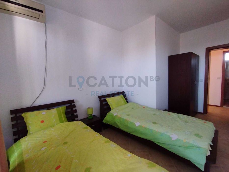 Продава се Мезонет в с. Божурец, Област Добрич - 124 кв.м за 557 €/кв.м - Снимка #9