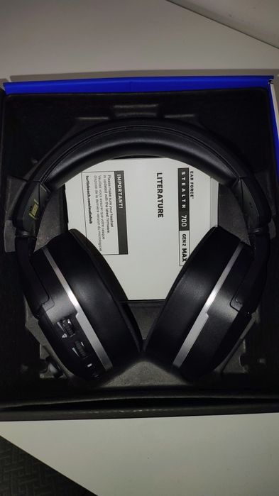 Casti Turtle Beach Stealth Recon 700 Gen2 Max