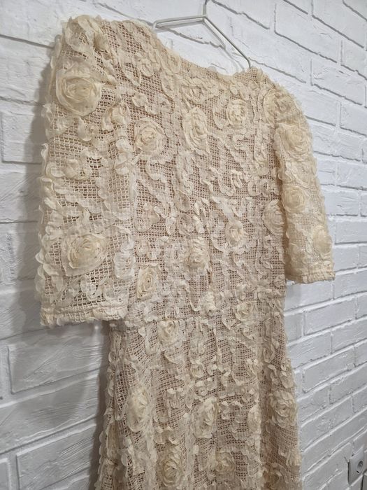 Платье женское вечернее