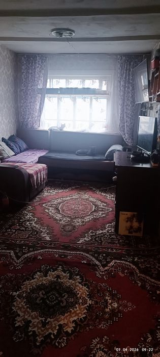 Продам дом в центре