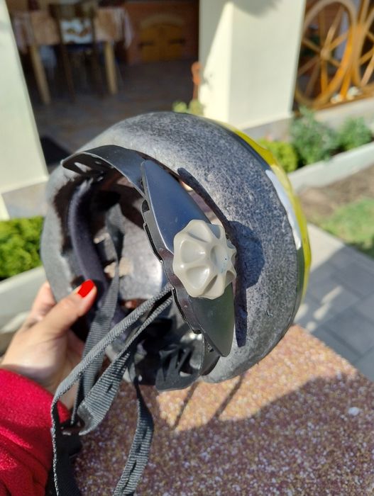 Casca bicicleta universală