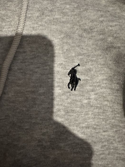Ralph lauren hoodie