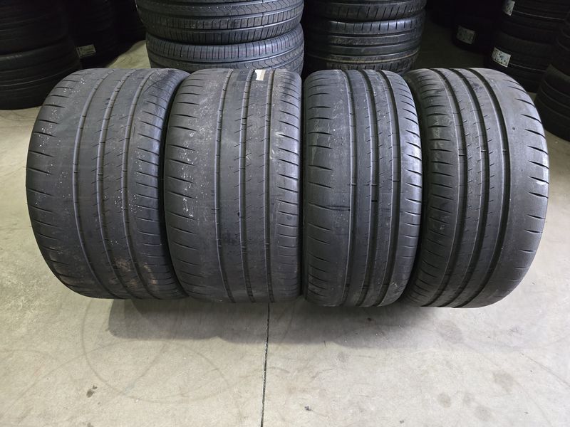 295/30/20//245/35/20 MICHELIN Pilot Sport Cup 2