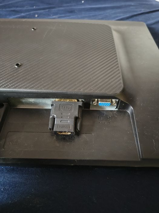 Monitor BenQ 24'