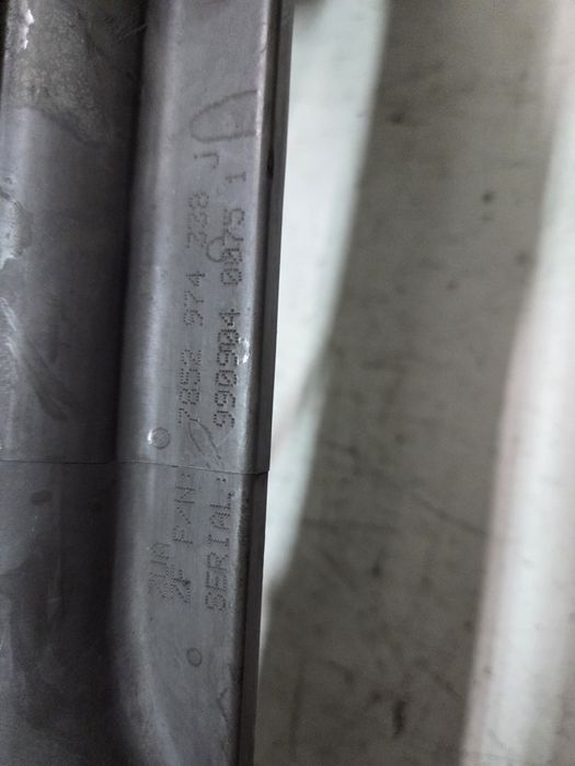 Кормилна рейка за Мерцедес МЛ ( Mercedes ML /  W163 )