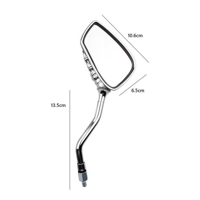 Огледала за мотоциклет 10мм