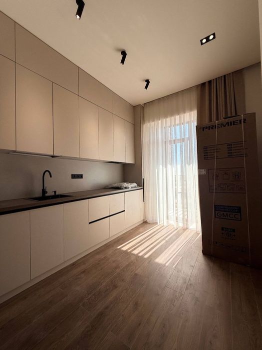 ЖК Parkent Avenue Срочно Продается 2х ком 50м2 Корзинка Авиатор,