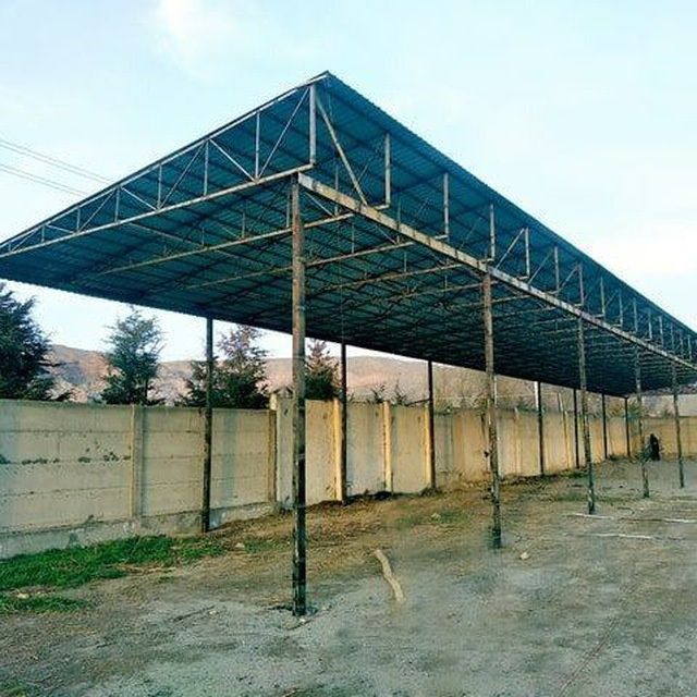 Barcha turdagi tom yopish xizmati