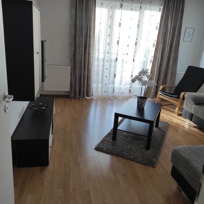 Apartament 2 camere decomandat Brașov-Avantgarden 3, 60 mp