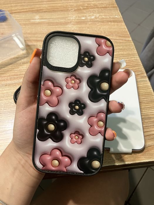 Iphone 15, 128GB, нов