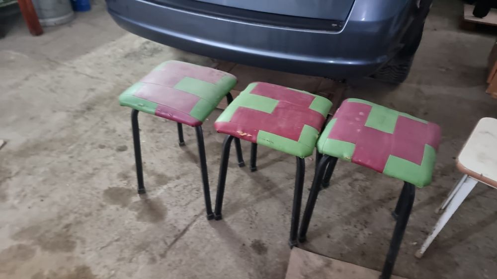 Продам стулья в хорошем состоянии