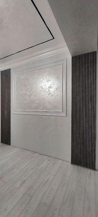 Atachenta Malyarka  Dekor Panel qlamiza