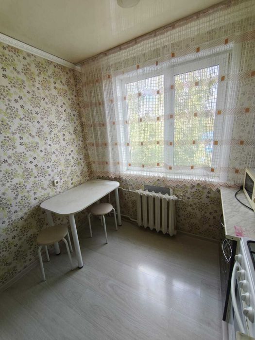 Продам 1к квартиру в центре города
