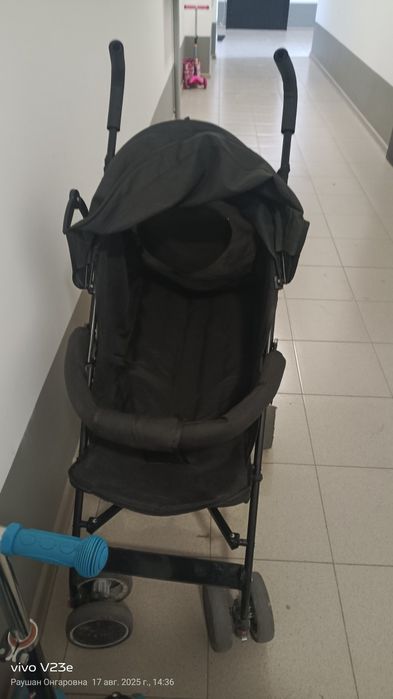 Коляска детская.