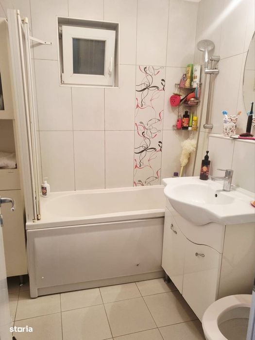 Apartament 3 camere -Circumvalatiuni