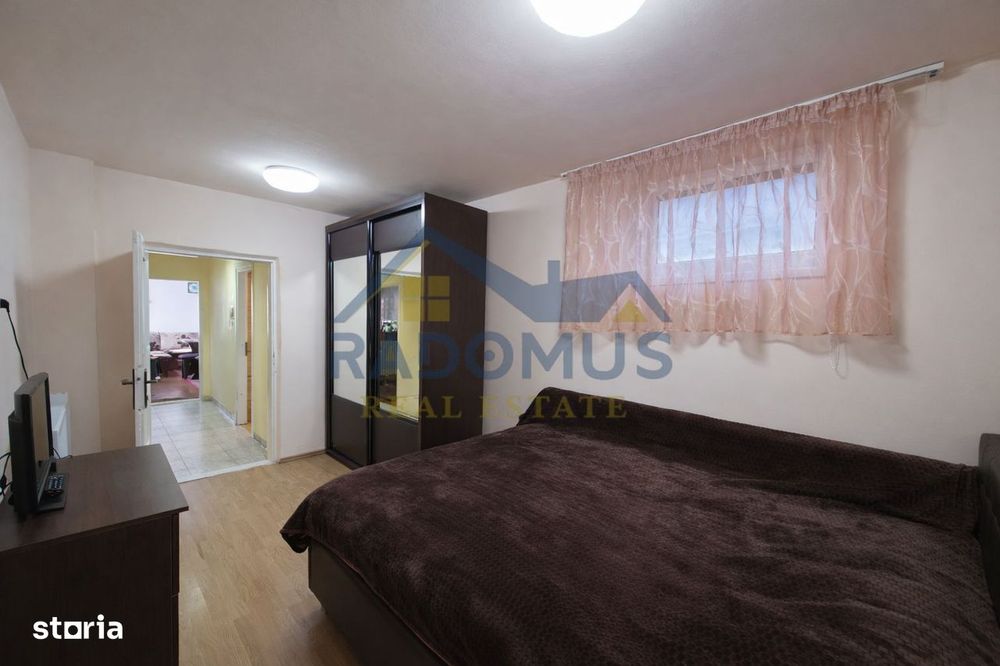 Casă Str. Grăniceri - 134 mp Utili -  Centrală Gaz - 5 camere - 2 Băi