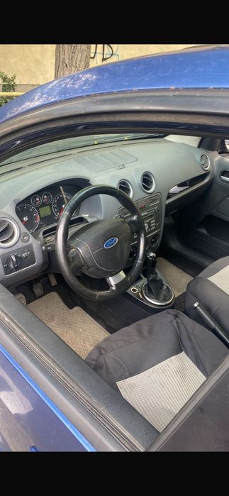 FORD Fusion 2010 — imagine 3