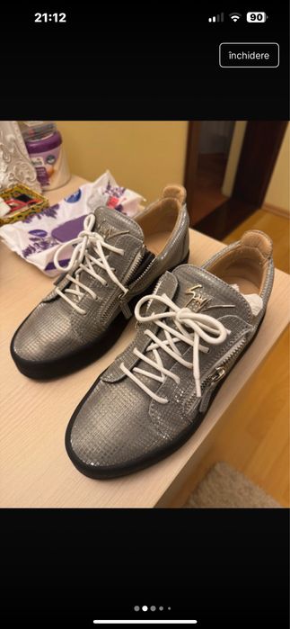 Giuspeppe zanotti marimea 41