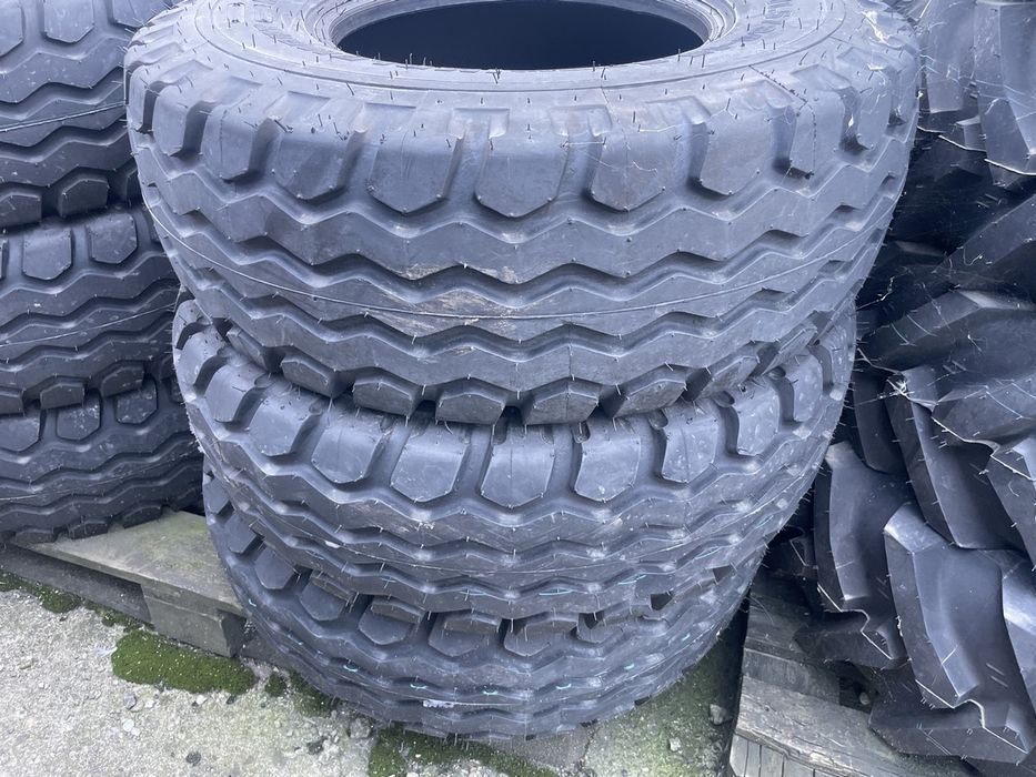 ANVELOPA 11.5/80-15.3 MITAS IM-04 16PR 141A8 TL  Cauciucuri tractor, Fiat, Case, Fendt, John Deere, New Holland, Massey Ferguson, UTB   Cauciucuri tra