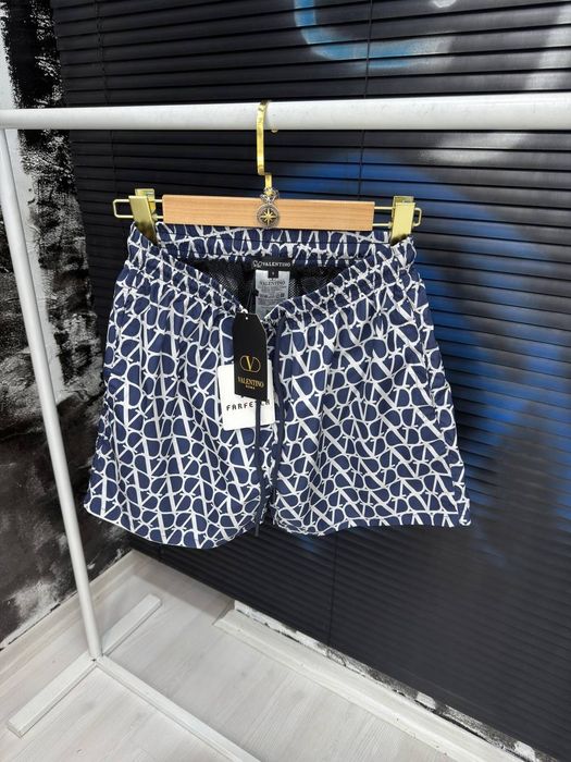 Мъжки бански различни модели