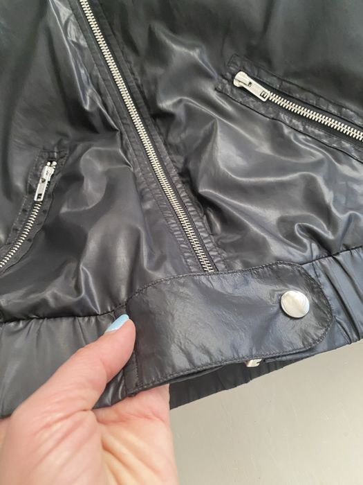Geaca de fas DIVIDED S-M superba