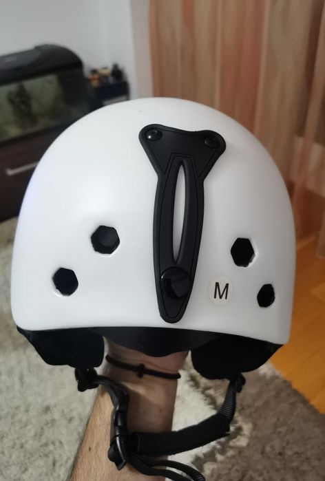 Vând casca schi WP mărimea M