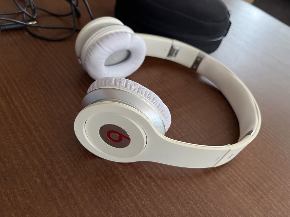Casti Beats by Dre Solo