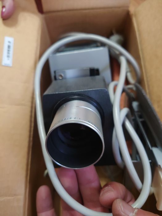 Proiector Leica  Leitz Pradix 150w