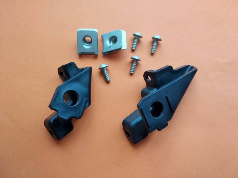 Volkswagen Polo 6R kit reparatie cleme urechiuse fixare faruri