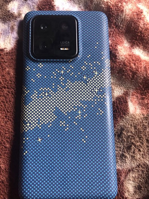 Xiaomi mi 13 pro (CN Hyper os )