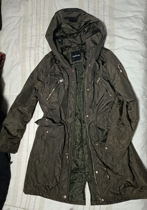 Зимни якета различни