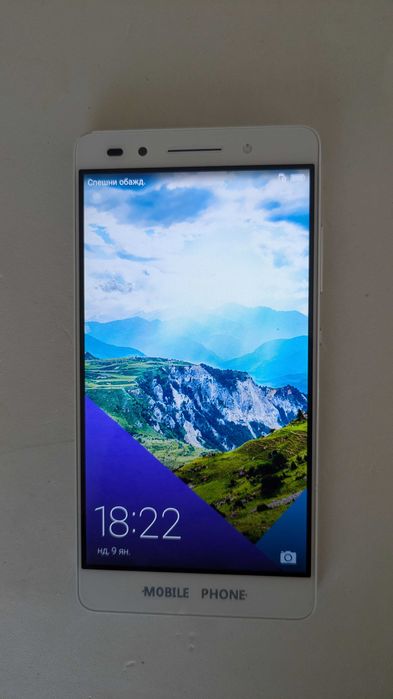 Лот смартфони (Huawei и др.) на супер цена