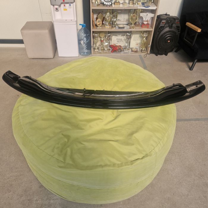 Lip prelungire bara fata  M bmw