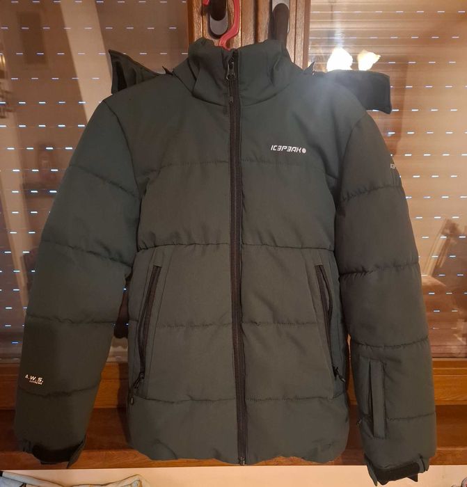 Детско зимно яке ICEPEAK