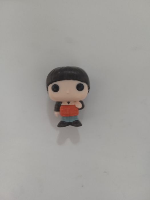 Уилл обычный из осд