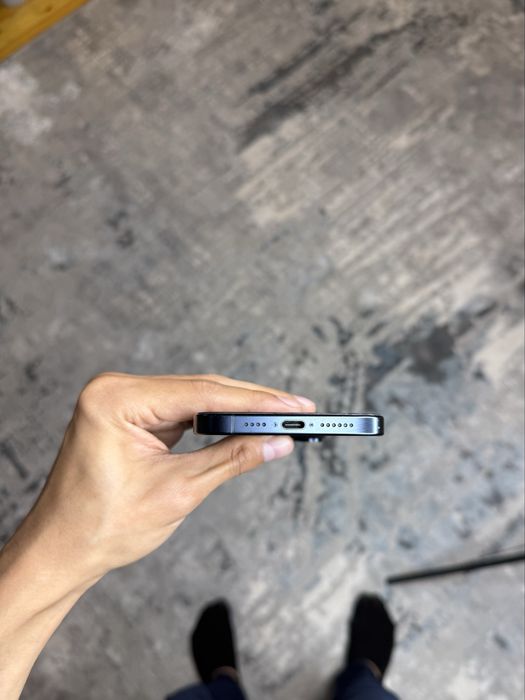 Iphone 15 pro max 256gb
