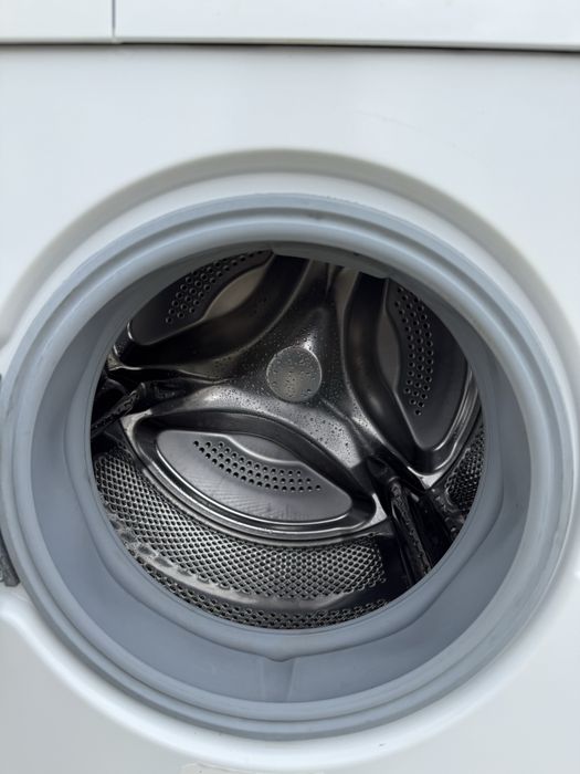 Пералня Bosch Maxx 6