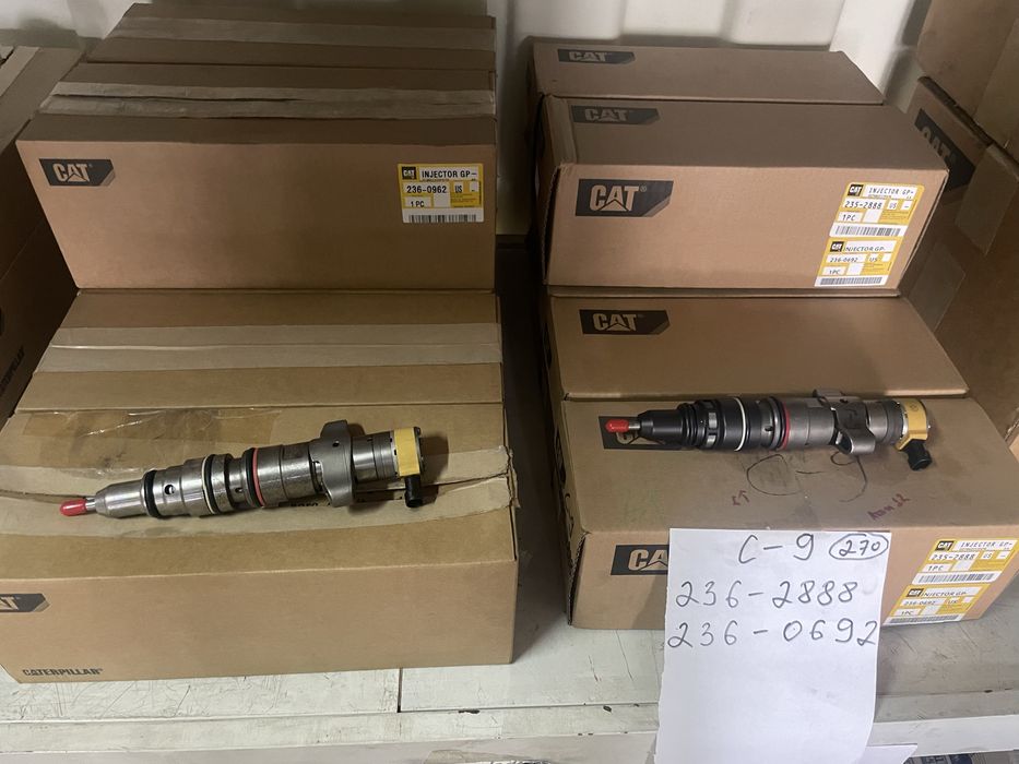 Тнвд. Форсунки рем кт.