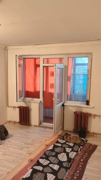 Сдается 1 ком Малосемейка , Военторг