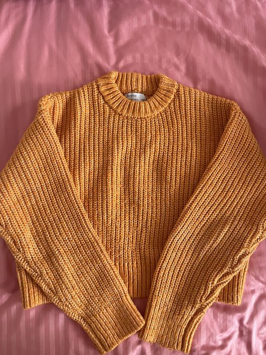 Блузки Bershka и др