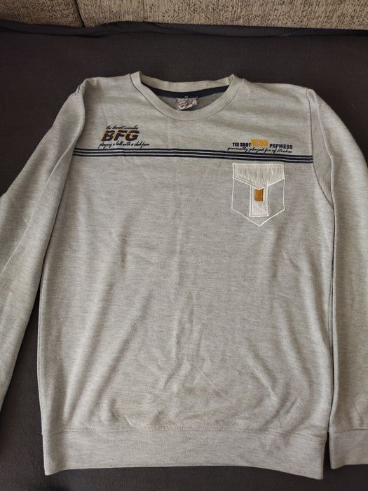 Блуза, тениска и анцунг 152/158 размер