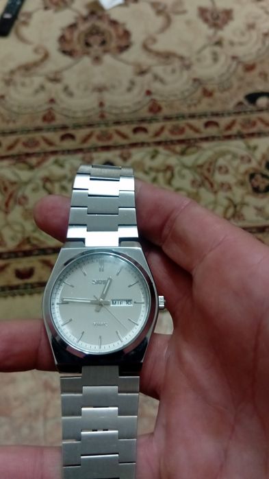 Часы оригенал новые Skmei