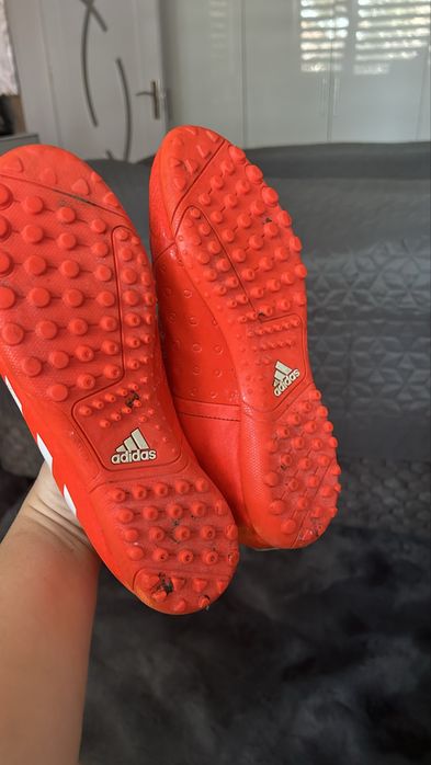 Бутонки Адидас 39 н