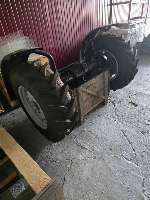 Продам мост на трактором МТЗ