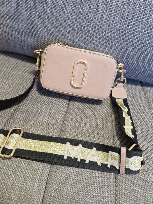 Geanta the marc jacobs noua