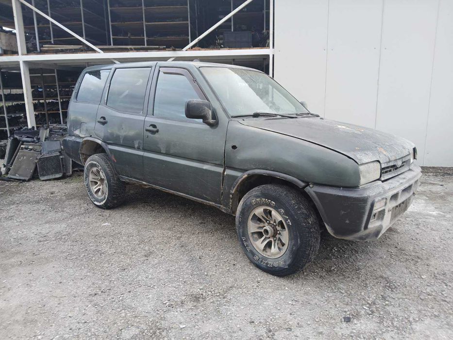 Ford Maverick 2.7 tdi, 1993 г на части